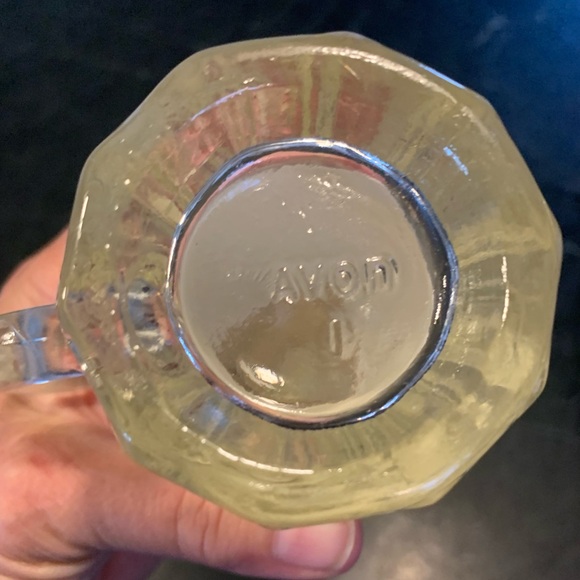 AVON | Set of 5 | Collectible Vintage Avon Decanters | - Picture 8 of 16